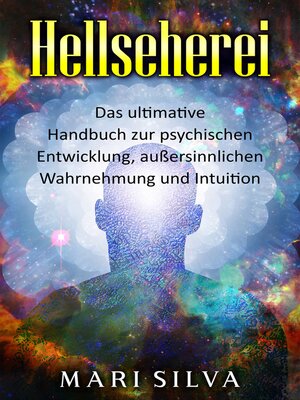 cover image of Hellseherei